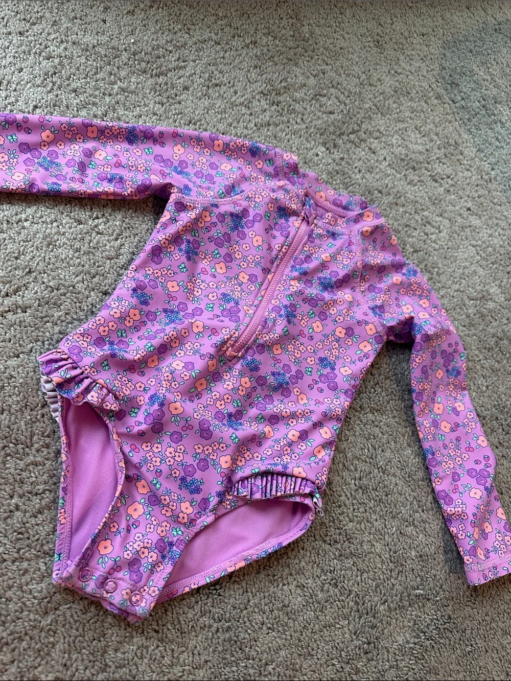 3T Swim Bundle of 6- view images!!